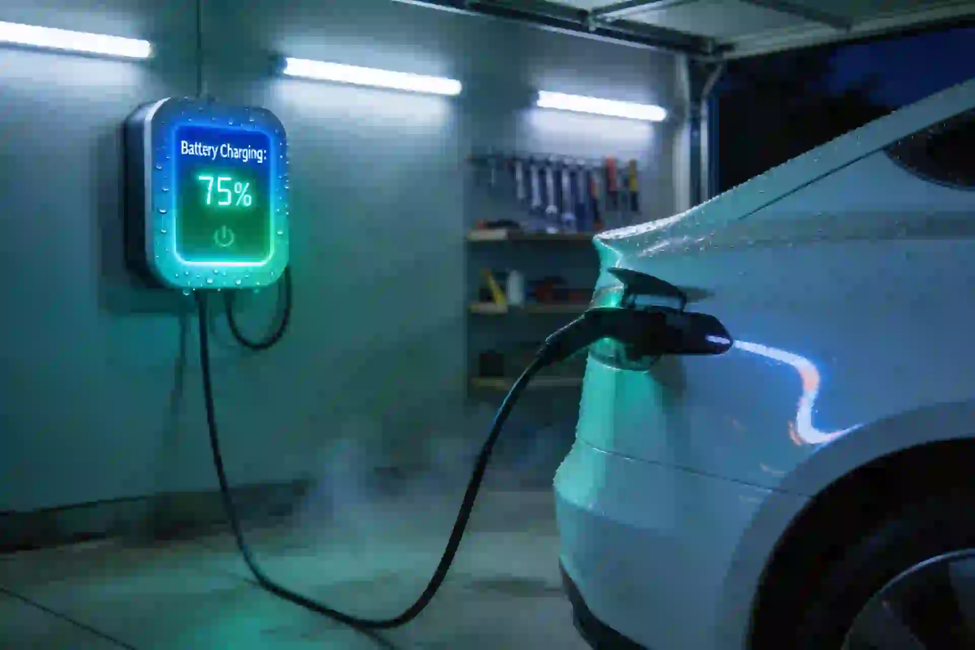 Demande de devis borne de recharge à Égletons