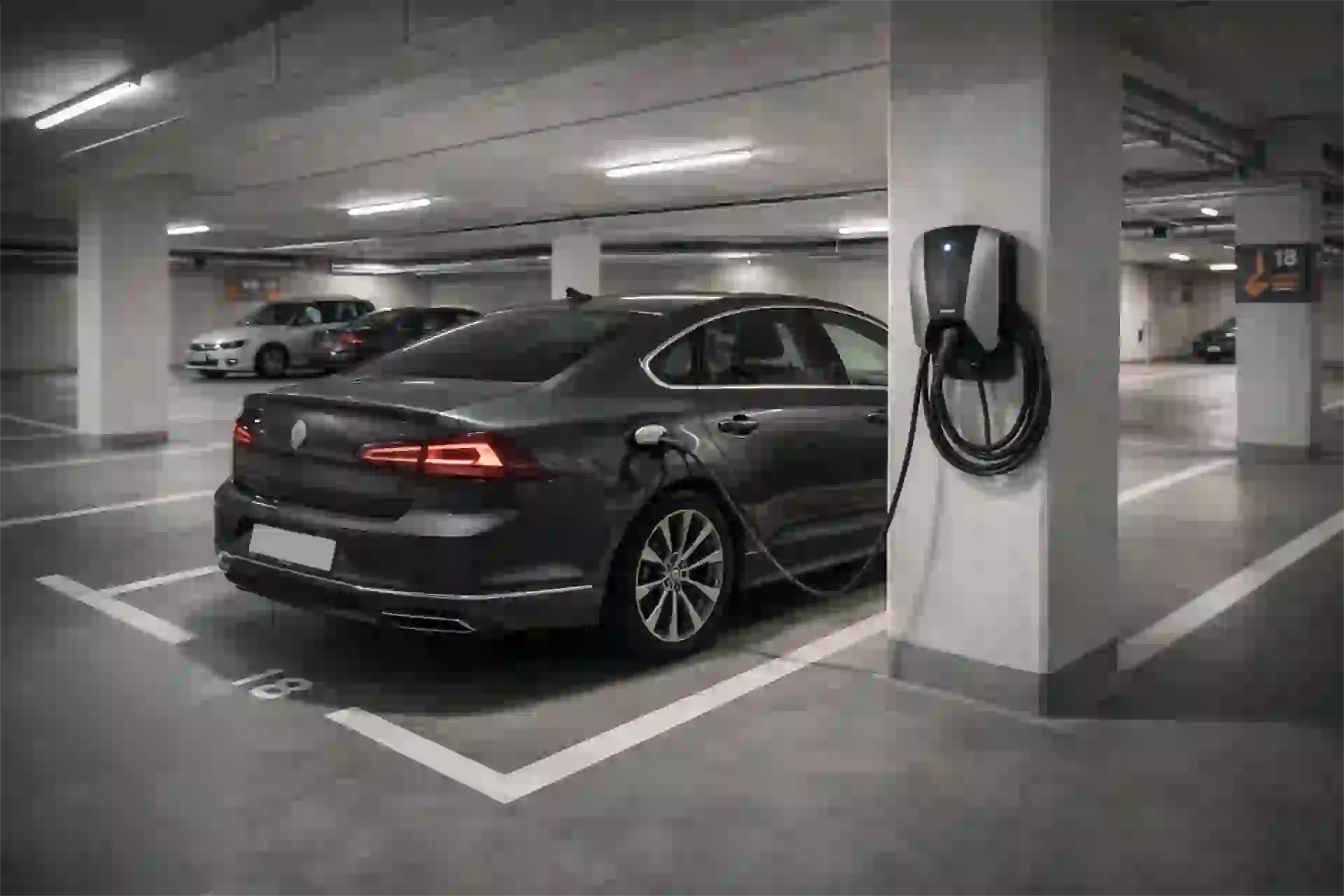 Devis installateurs IRVE à Vimines